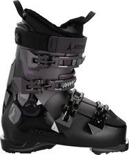 NEW ATOMIC HAWX PRIME 95W GW SKI BOOTS WOMENS SIZE 26.5/ 9.5