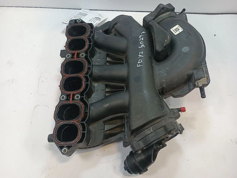 2007-2018 Nissan Altima Intake Manifold Upper 3.5L 6 cylinder OEM Foto 2 de 4