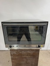 Cadco OV-600 Unox Full-Size Countertop Convection Oven