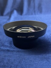 Olympus Wide Angle Camera Lenses 55mm Focal for sale | eBay