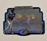 1996 Upper Deck SPX Carlos Delgado Hologram #60 Blue Jays