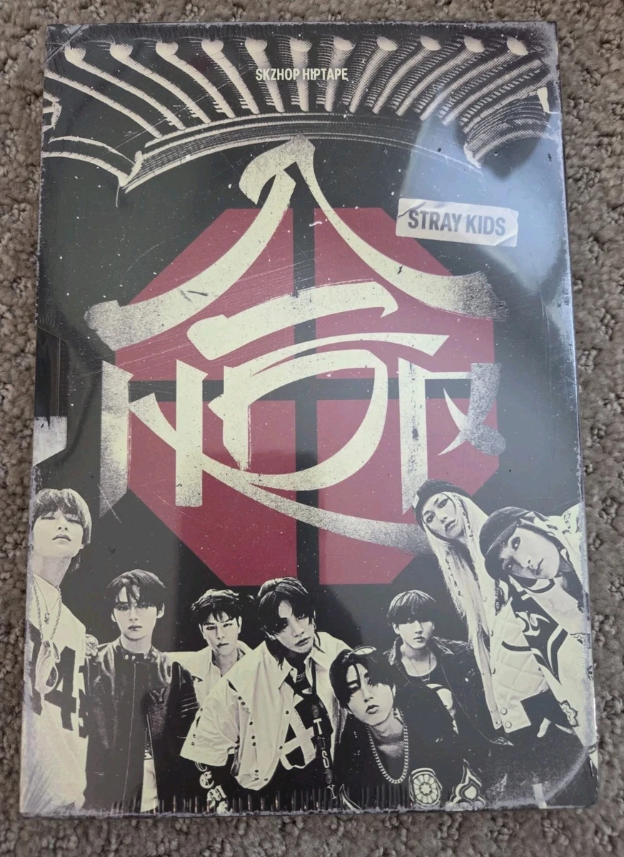Album CDs Stray Kids for sale | eBay