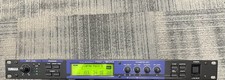 Yamaha REV500 1U Rackmount Digital Reverberator 1996 WORKS