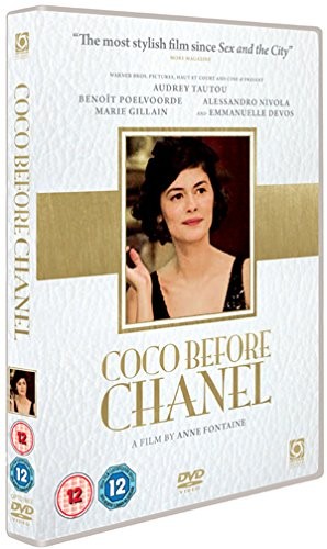 Coco Before Chanel (DVD) (UK IMPORT) thumbnail 2