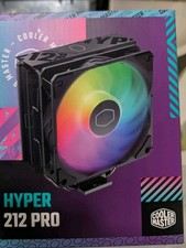 Cooler Master Hyper 212 Pro CPU Air Cooler