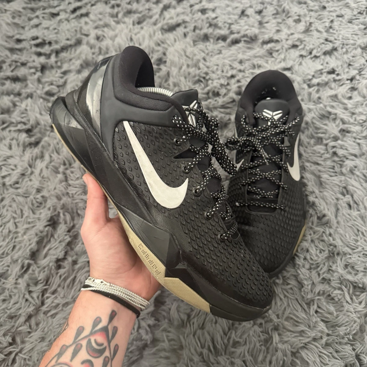 Nike Kobe 7 - огромный выбор по лучшим ценам | eBay