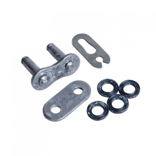 RK 520EXW XW-RING Chain Master Link 520EXW-CL for Motorcycle - Picture 1 of 1