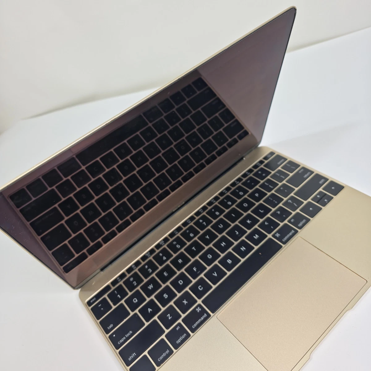 2015 Apple MacBook 12 Inch Laptops for sale | eBay