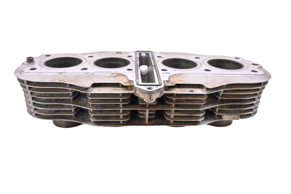 Cilindro 81 Suzuki GS550E Foto 3 de 4