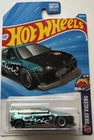 2026 Hot Wheels DRAG RACERS 8/10 Honda Civic Custom 159/250