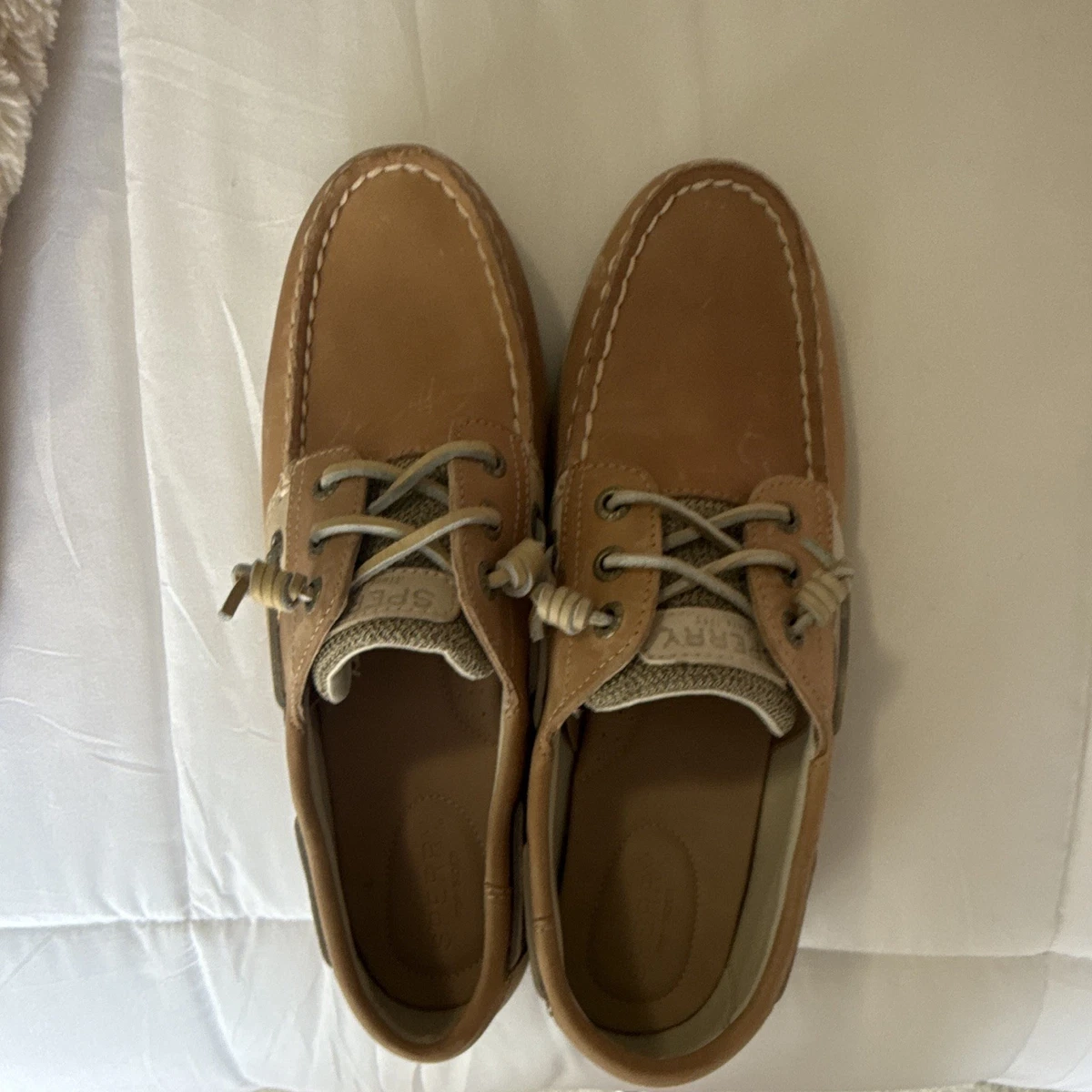 M Boat Shoe Casual Shoes for Men with Upper Leather for sale 