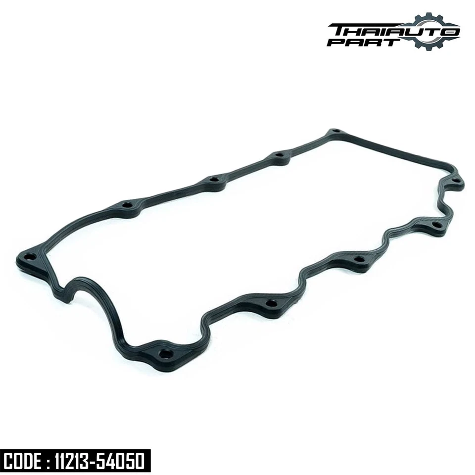 Intake Head Gasket Engine For Toyota Hilux LN85 LN90 Pickup 1989-1995 - Image 2 of 4