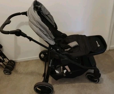 Poussette kinderkraft - Photo 1/4