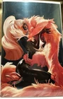 Amazing Spider-Man #67 Alexander Lozano Exclusive Foil  Virgin Variant NM