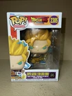 Dragonball Daima Super Saiyan 2 Son Goku GITD Chase Funko Pop 2305