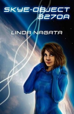 Linda Nagata Skye Object 3270a (Paperback) (UK IMPORT)
