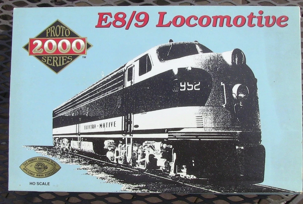 PROTO 2000 New York Central PB HOゲージ PROTO 2000 HO Model Railroad Locomotives with Vintage for sale | eBay
