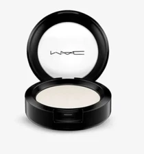 MAC Cream Colour Base Luna 0.12oz New Highlight Eyes Lips Face Makeup