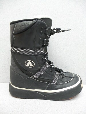 AIR WALK エアーウォーク スノーボード ブーツ USA7 約 24cm Air walk Airwalk Snowboard Boots Mens 7 | eBay