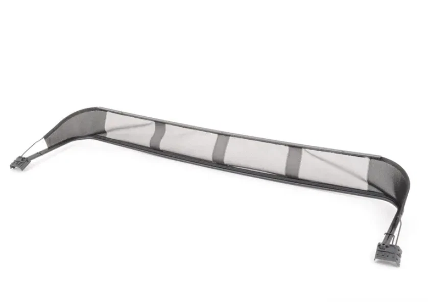 NEW VOLKSWAGEN TOUAREG 7L MK1 SUNROOF WIND DEFLECTOR 7L6877651A 