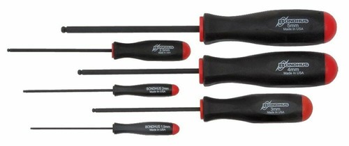 Bondhus USA Allen Key Sets Metric, Imperial & Torx ***MULTI LIST*** - Picture 19 of 20