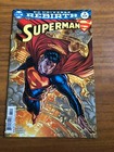 Superman Vol.4 # 31 - Cover B - 2017