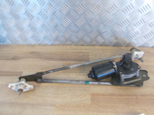 Daihatsu Cuore L7 VI Wischermotor Gestänge Scheibenwischer Motor 85120-97204