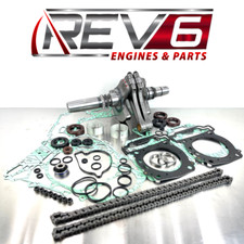 2016-2021 Can-Am Can Am Defender 800 HD8 Complete Engine Motor Bottom End Kit