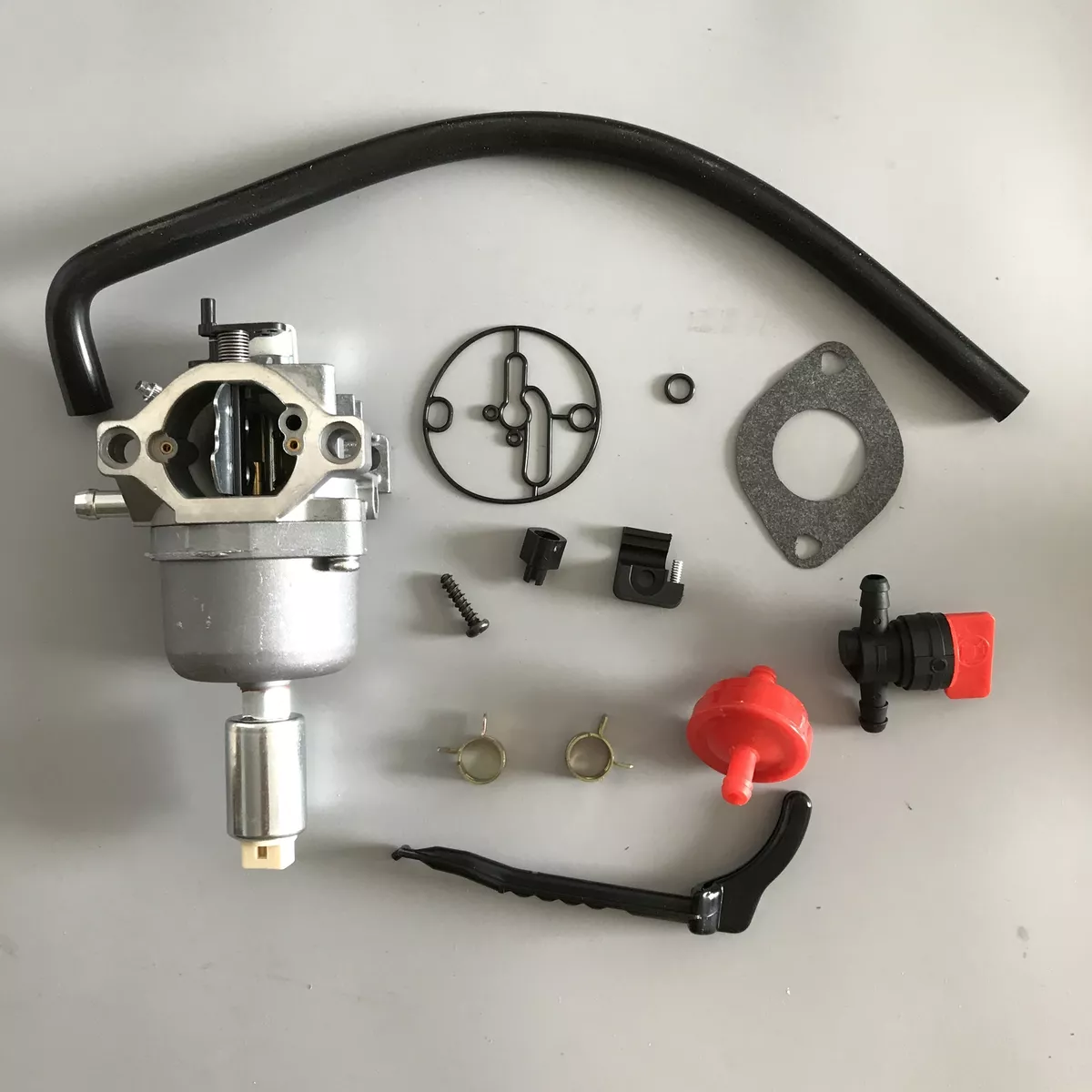 Craftsman lt 1500 carburetor deals