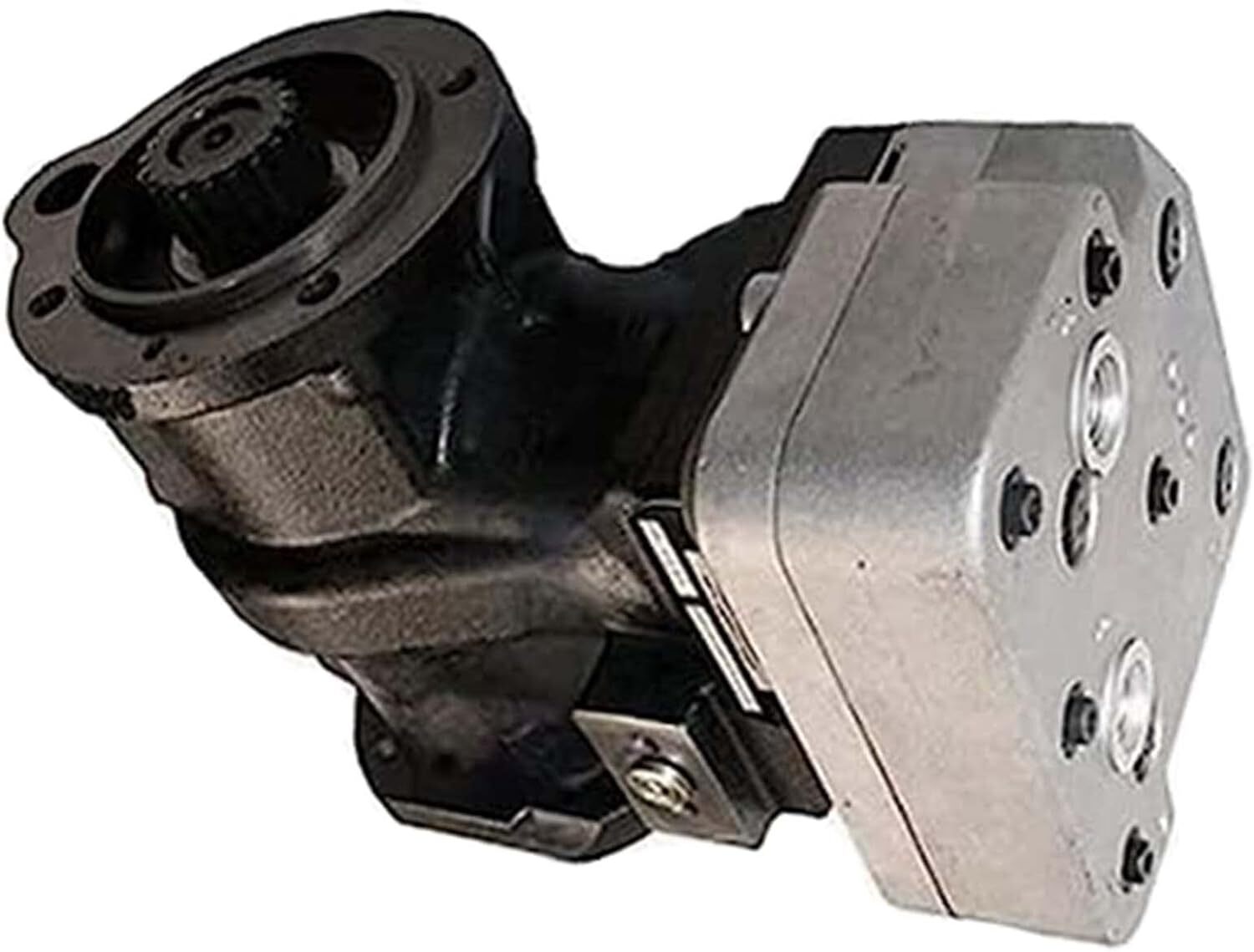 New Air Brake Compressor With Gear 5272391 5286681 For Cummins 