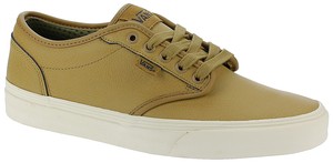 vans atwood leather