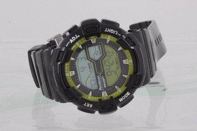 reloj armitron wr330ft