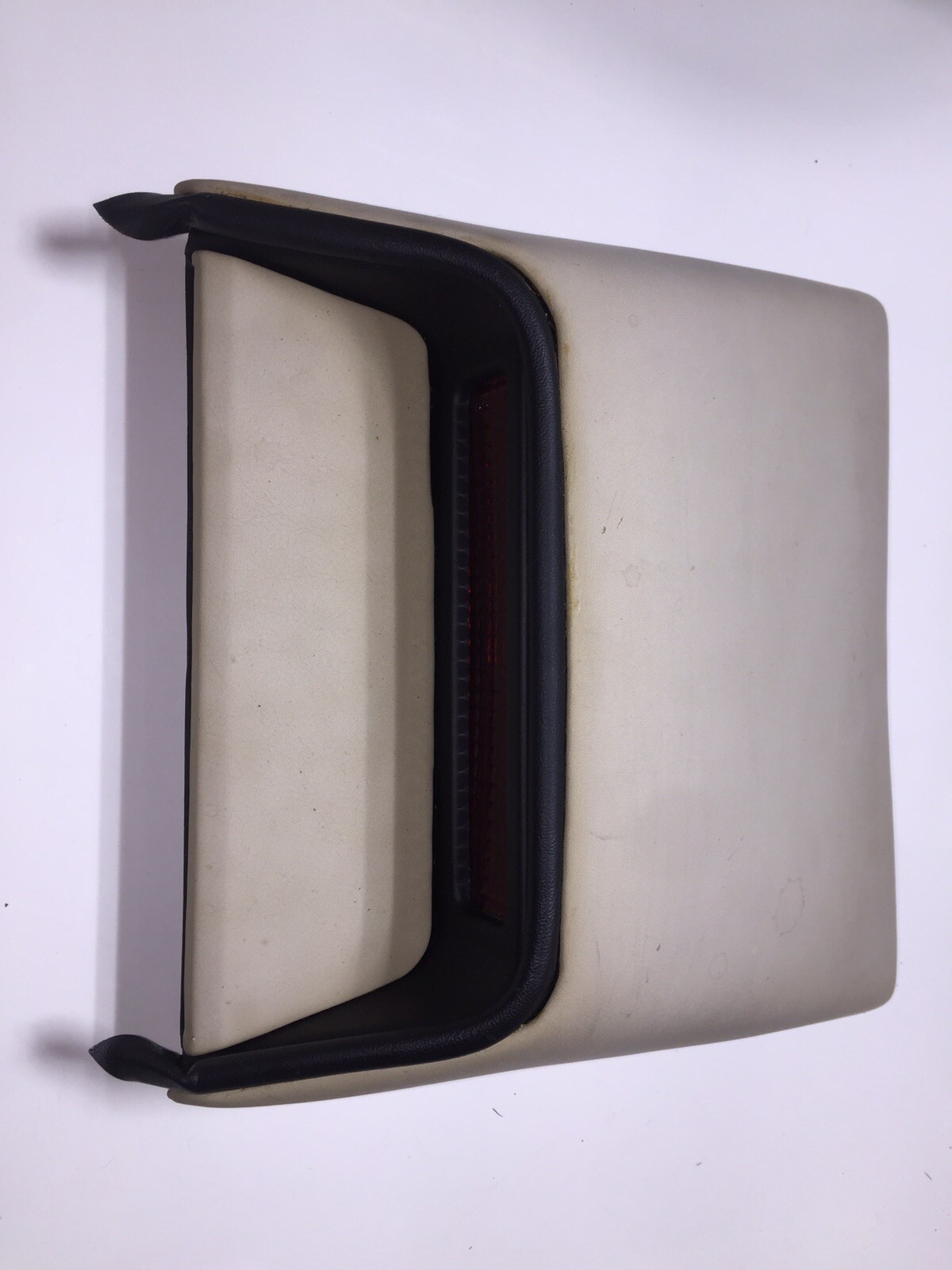 3rd Third Brake Light 1986 Rolls Royce Silver Spur Mount 3rd