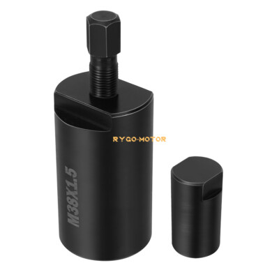 38mm X 1.5 Internal Thread Flywheel Puller Tool For Arctic Cat DVX