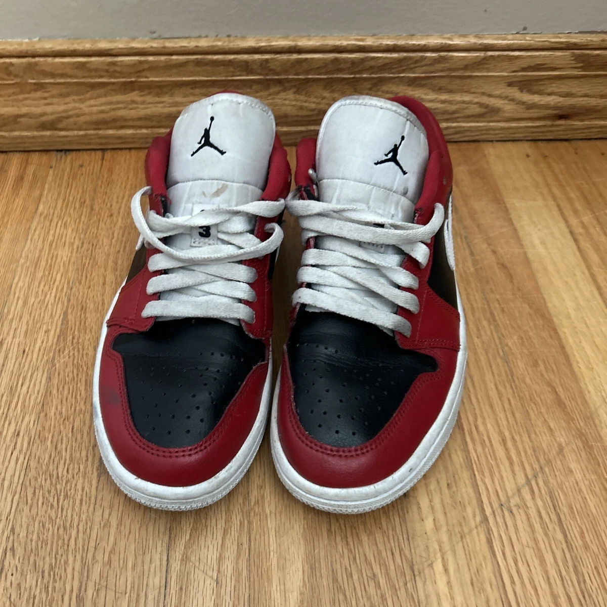 Jordan 7 low chicago new arrivals