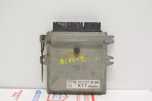 2013 2014 Nissan Pathfinder BEM3B1-300 Engine Control Module Unit Ecm ...
