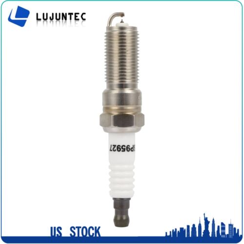 Iridium Spark Plugs For Ford Explorer Ranger Lincoln Corsair L4 2.3L 4Pcs - Picture 7 of 7