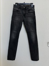 GAP Kids Boy Skinny Jeans Size 16