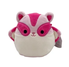 Squishmallows  Brixton the Sugar Glider   5"