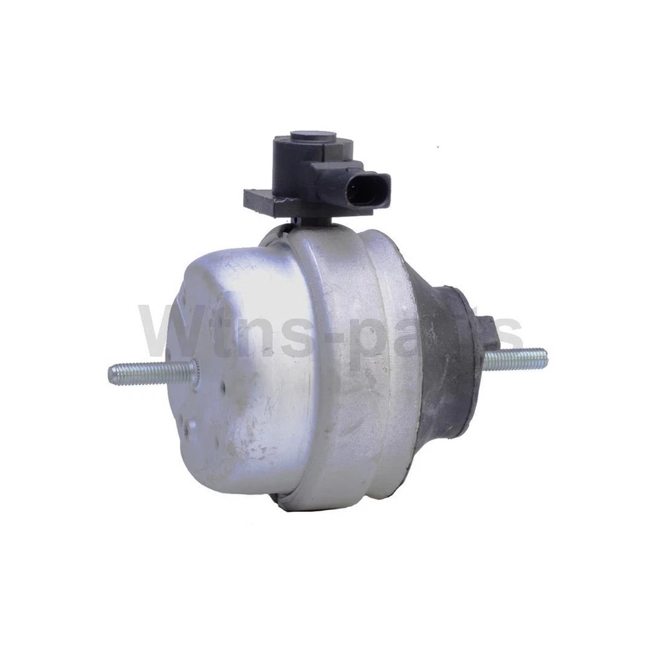 Soportes de motor de anclaje delanteros 2x para Audi A4 Quattro 2007-2009 3,2 L Foto 4 de 4