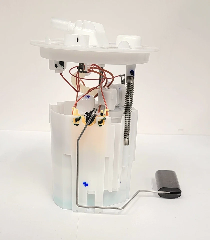 Módulo de bomba de combustible Motorcraft PFS988 para Ford Fiesta 2014-2019 Foto 2 de 3