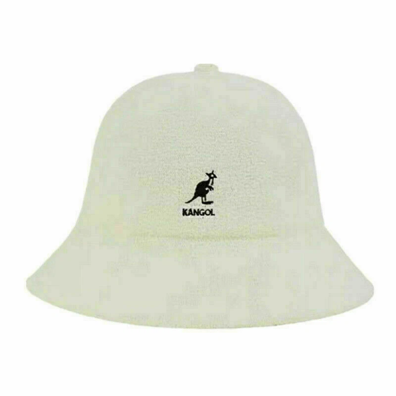 Kangol White Hats for Men for sale | eBay