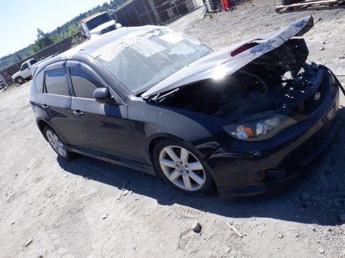 Engine ECM Electronic Control Module 2.5L With Turbo Fits 08-09 IMPREZA 19175948 - Picture 9 of 10