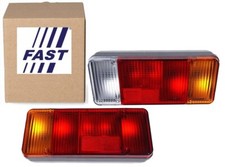 Feu arrière Fiat DUCATO