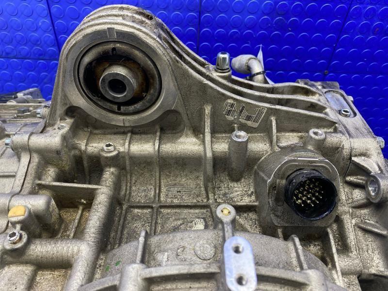 2016-2021 MCLAREN 570S 3.8L DCT SSG AUTOMATIC TRANSMISSION 33K MILES 13GA004CP