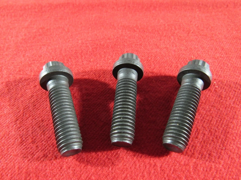 Pernos de motor de arranque Dodge Ram 2500 NUEVO OEM MOPAR Foto 3 de 4