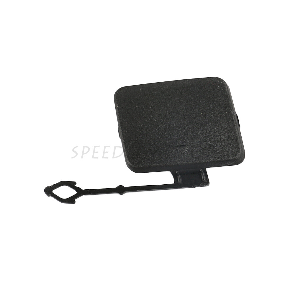 Rear Bumper Towing Hook Eye Cover Cap for BMW X5 E70 2006 to 2011 Right