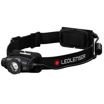 Ledlenser H5R CORE Rechargeable Headlamp LED502121