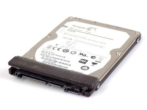 320GB Seagate ST320LT012 Momentus Slim 2.5Zoll SATA 3Gb/s 5400rpm HDD Festplatte