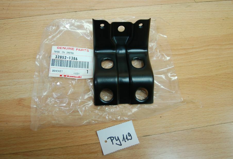 Kawasaki ZX-9R ZX900B 94-97 Halter Tank NEU NOS py119 | eBay